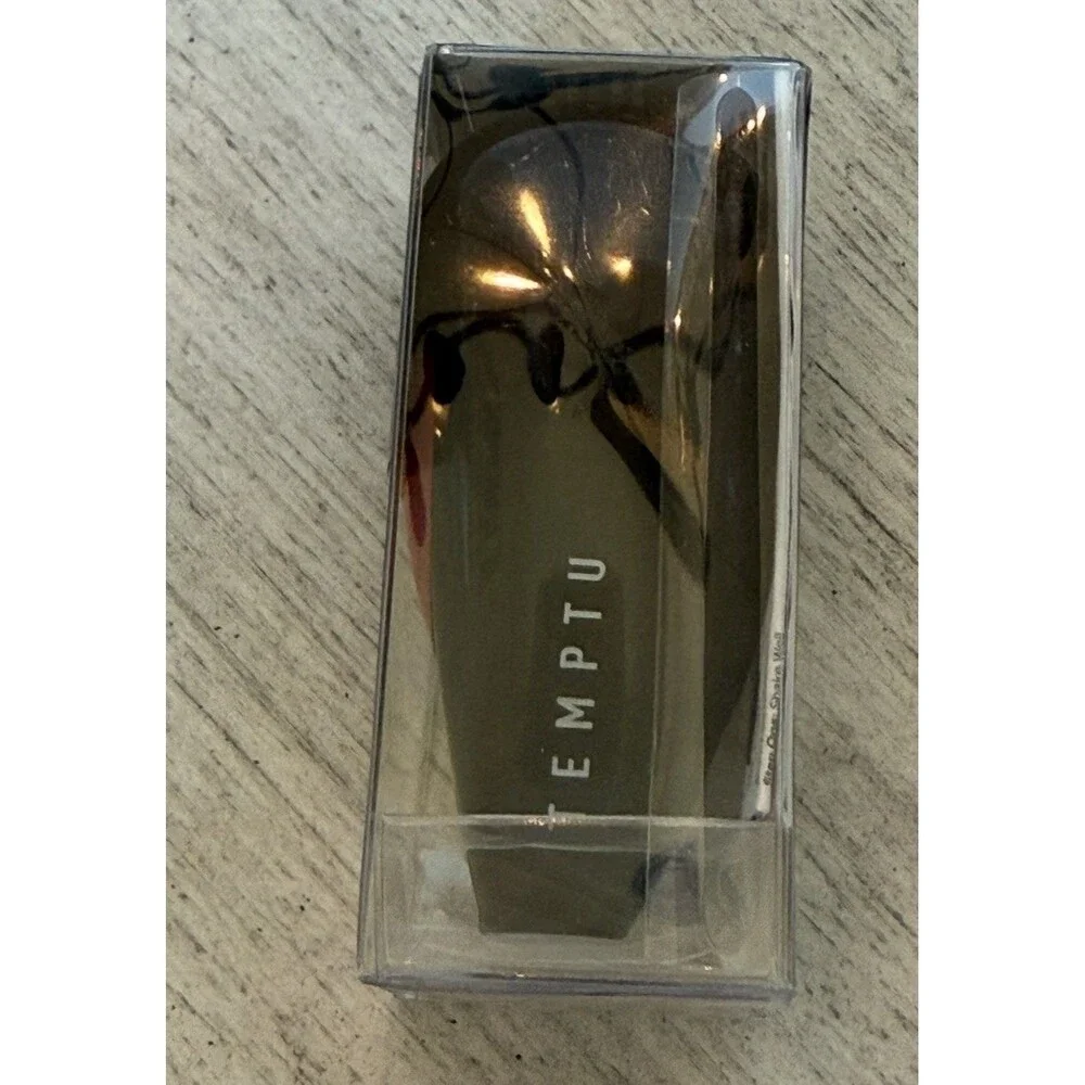 TEMPTU Perfect Canvas Airbrush Blush Long Wear Dahlia 3ml 0.10oz New